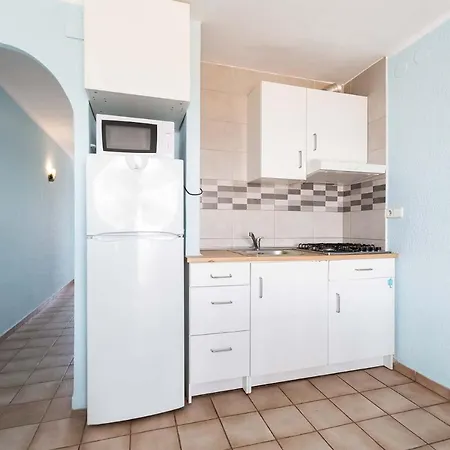 Apartmán Apartamento Denis Playa 103