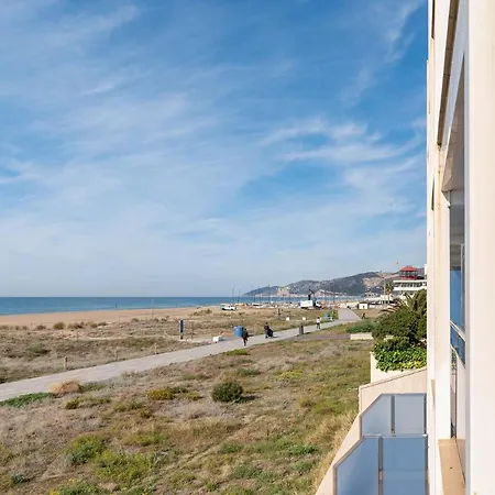 Apartamento Denis Playa 103 Apartmán
