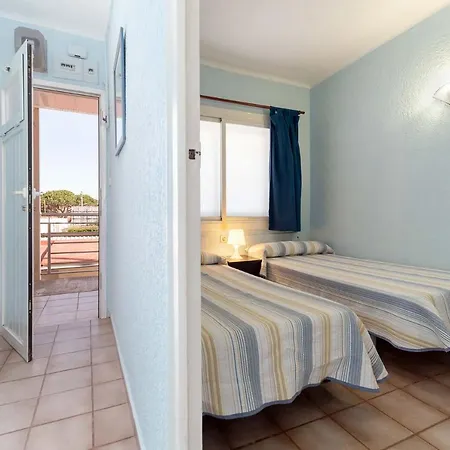 Apartamento Denis Playa 103 *