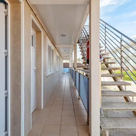 Apartamento Denis Playa 103 Apartmán Castelldefels