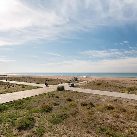 Apartamento Denis Playa 103