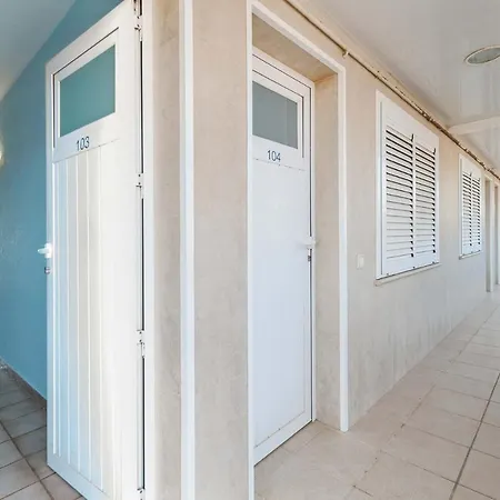 Apartmán Apartamento Denis Playa 103