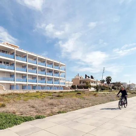 Apartamento Denis Playa 103 *