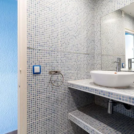 Apartamento Denis Playa 103