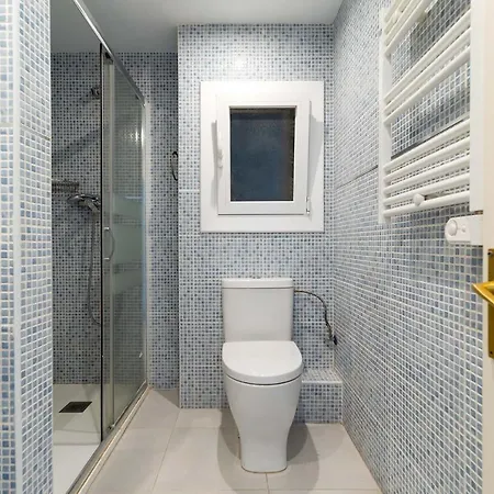 Apartamento Denis Playa 103 * Castelldefels