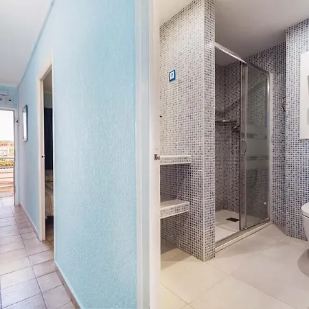 Apartamento Denis Playa 103 Apartmán Castelldefels