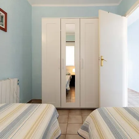 Apartamento Denis Playa 103