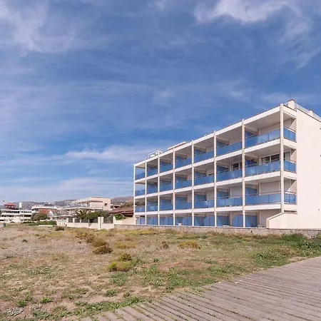 Apartamento Denis Playa 103 *