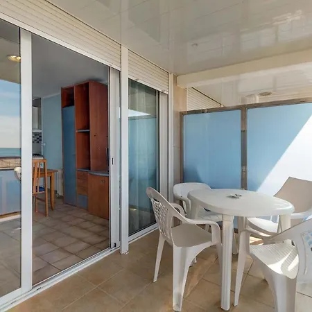 Apartamento Denis Playa 103 Apartmán